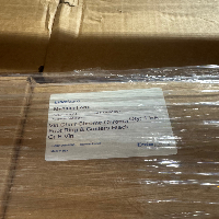 Fisherbrand Unused Vinyl Lab Stools - Quantity 6 image 1